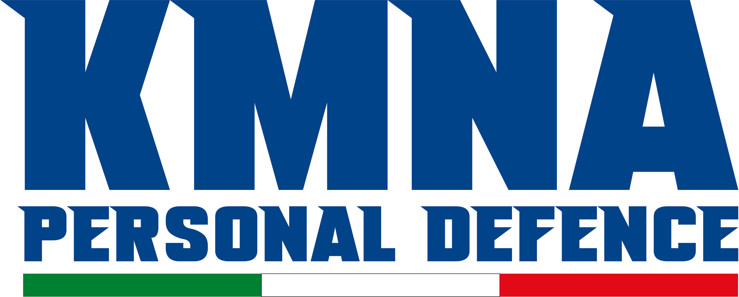 Krav Maga National Academy logo