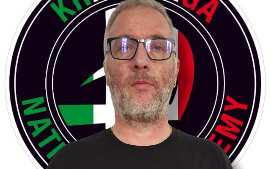 Paolo Rindone