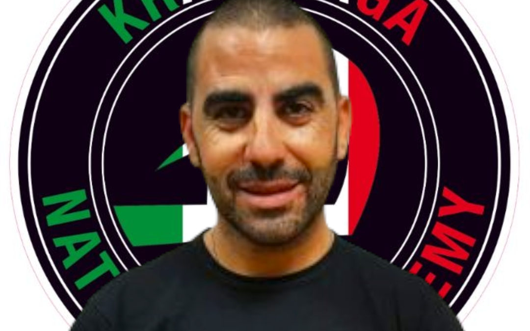 Tommaso Congedo