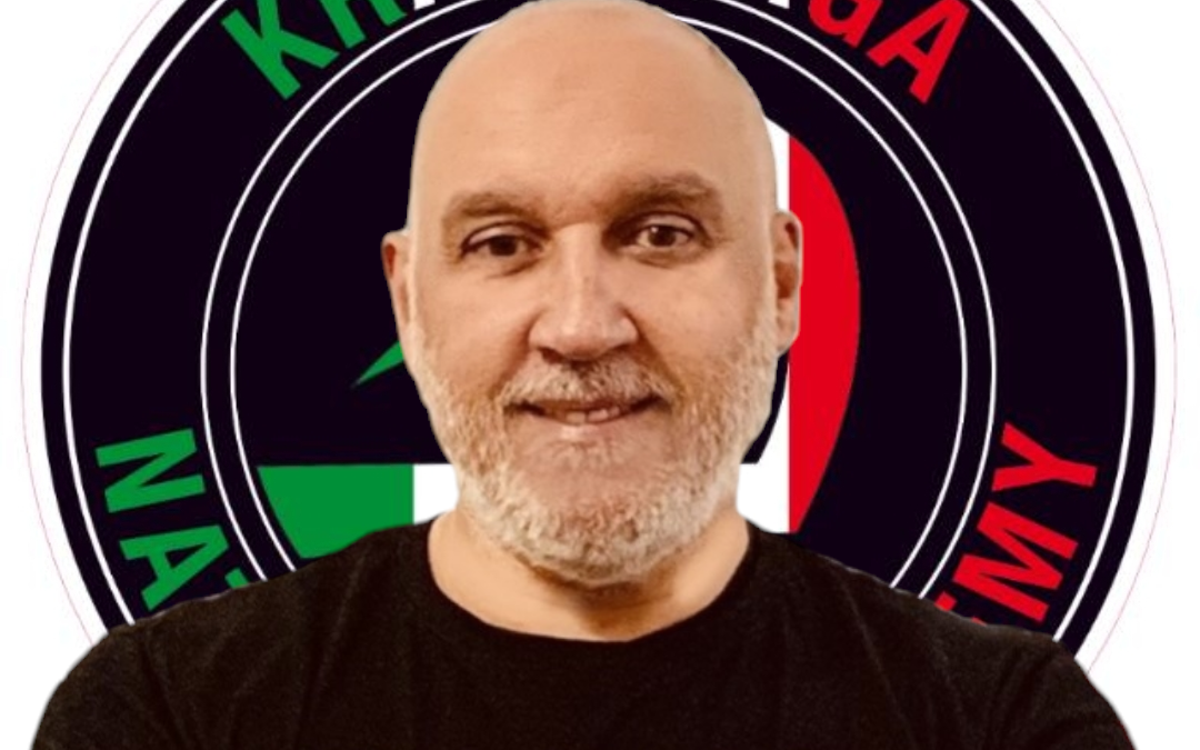 Luca Del Giudice