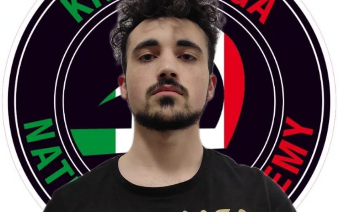 Alessandro Aiuola