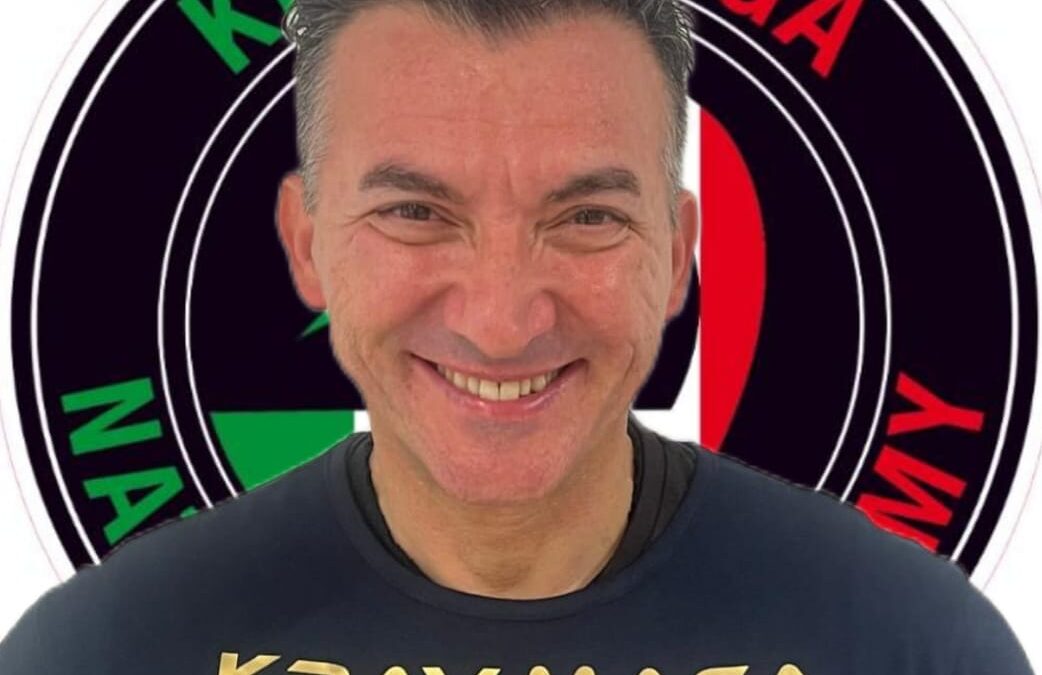 Giuseppe Di Piazza