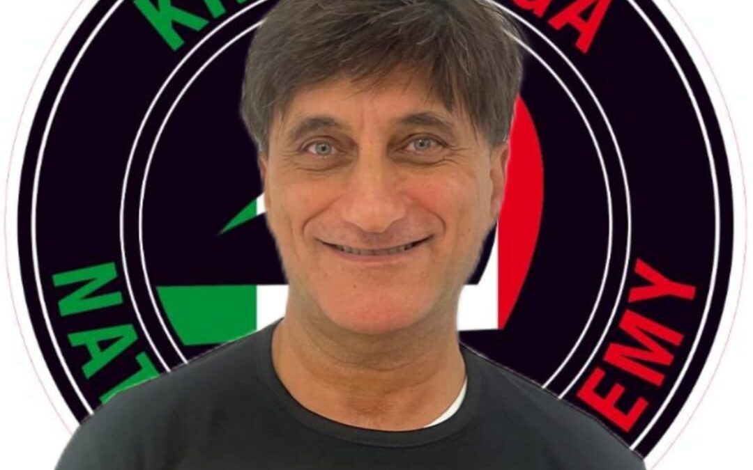 Vittorio Goldonetto