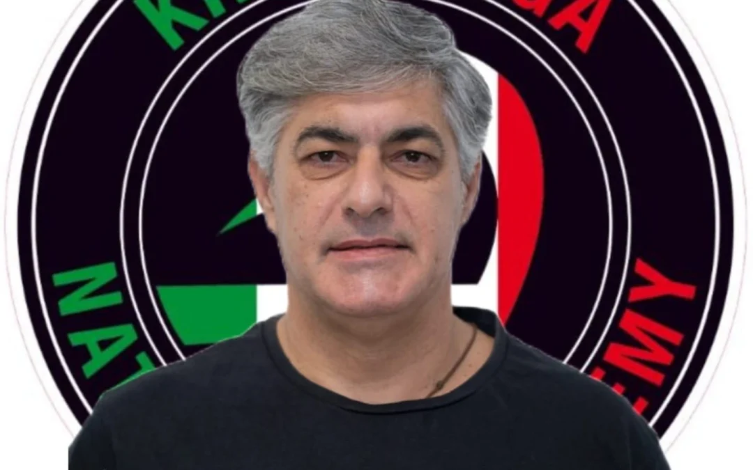 Giovanni Di Gruso