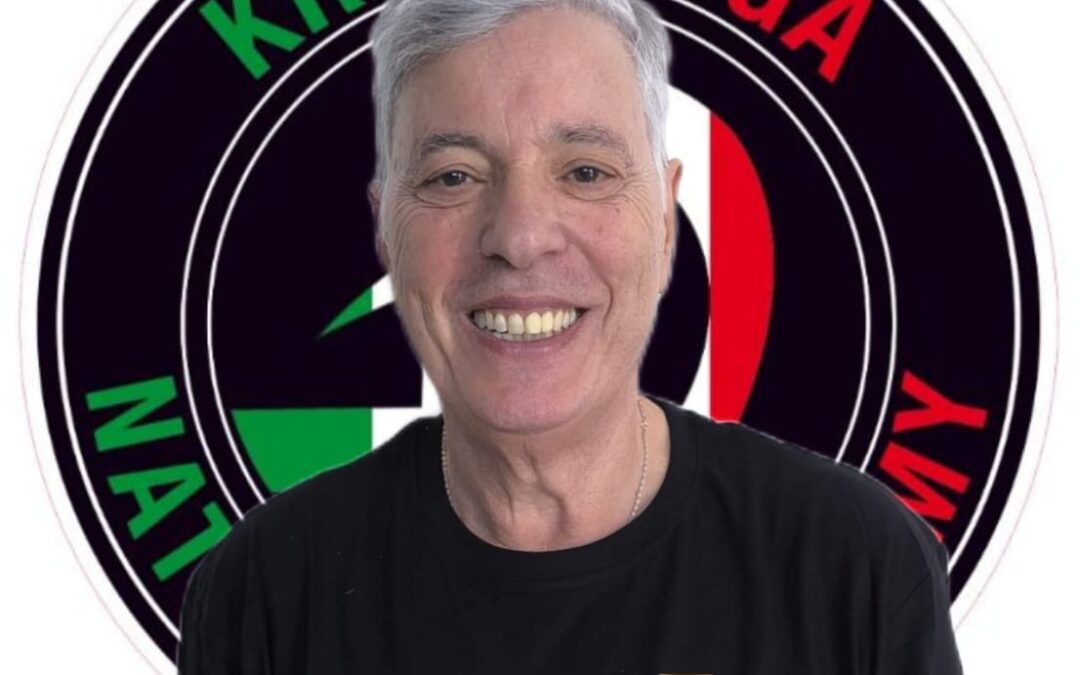 Mario Mauriello