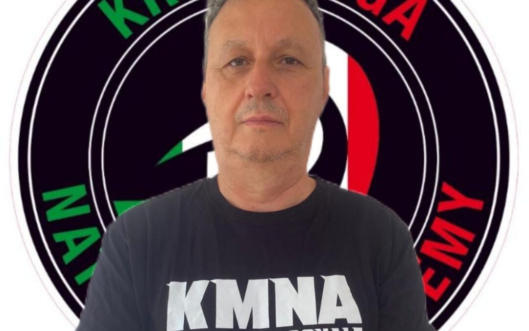 Luca Tronconi