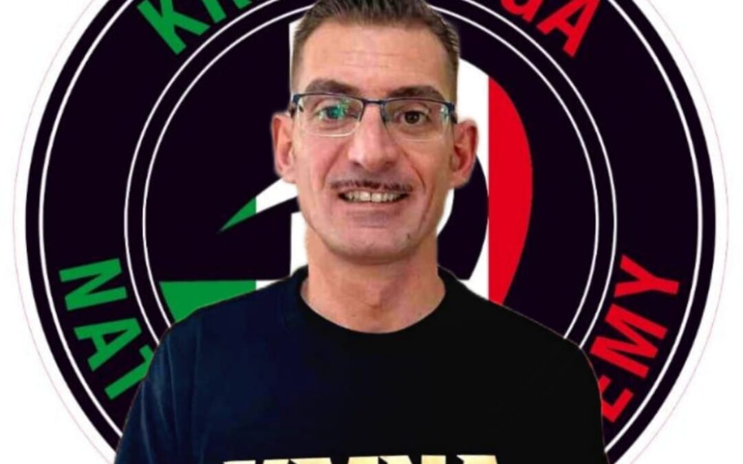 Fabio Grifò