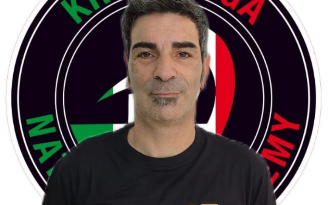 Gaetano  Fernando