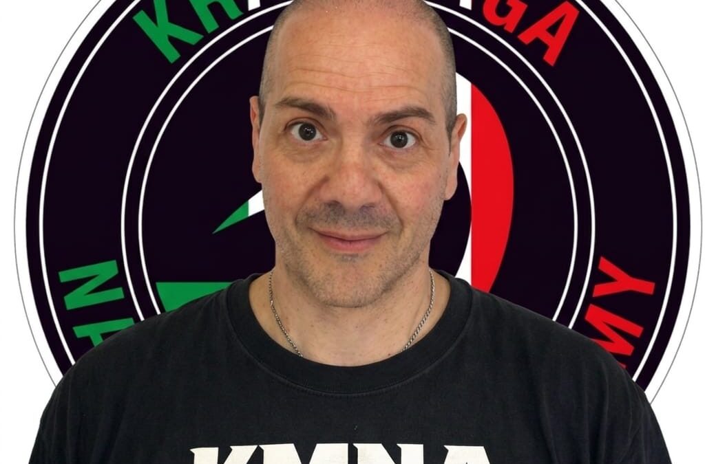 Marco Marino