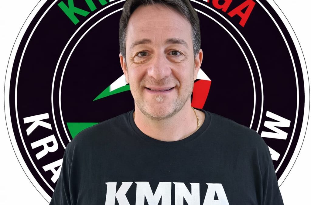 Luca Greca