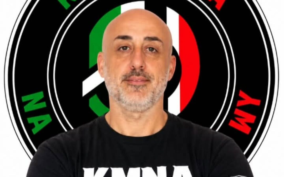 Gabriele Lotano