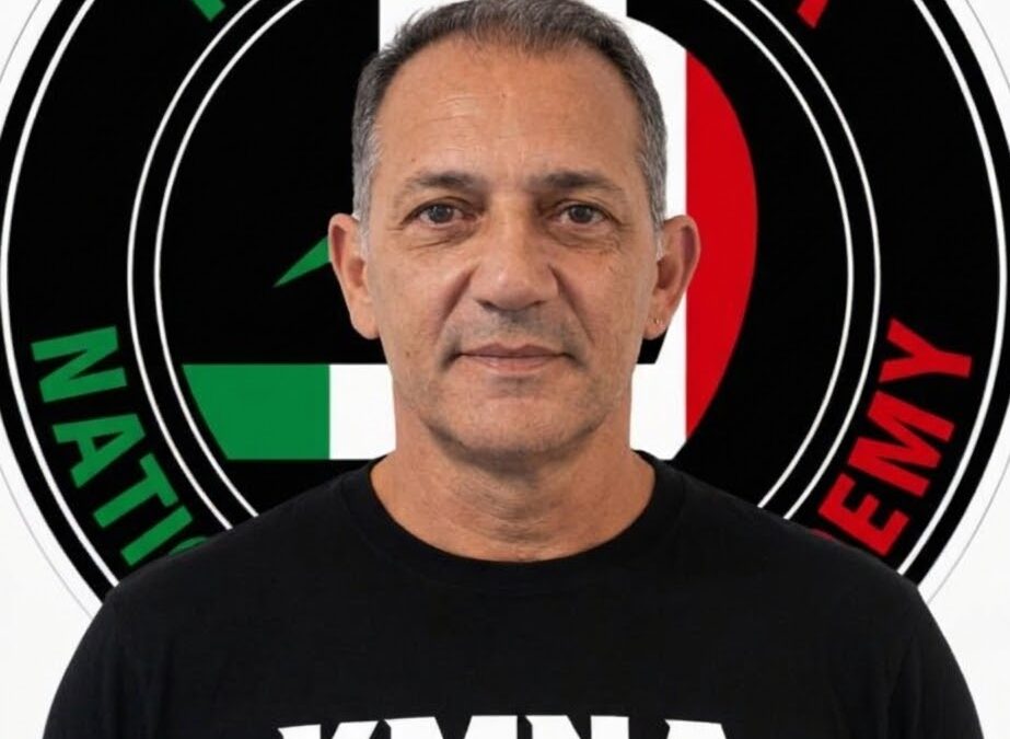 Riccardo Abbadini