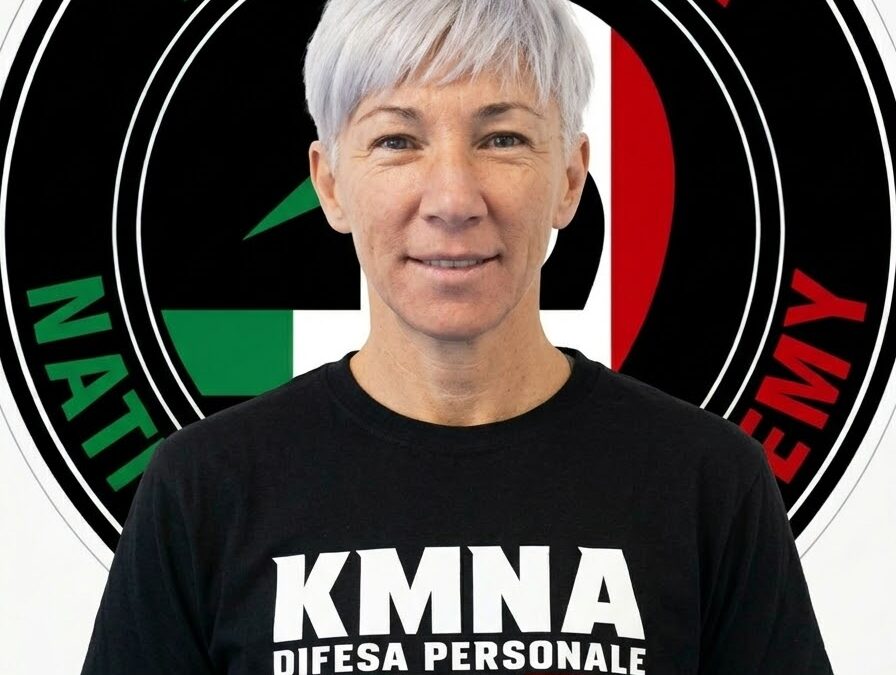 Angela Grisotti